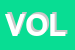 Logo di VOLPINI