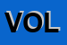 Logo di VOLPINI