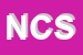 Logo di NUOVA COMES SRL