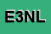 Logo di EDICOLA 38 DI NEVRINI LUANA