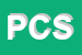 Logo di PAMO COMPUTERS SRL