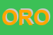 Logo di OROFINO
