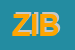 Logo di ZIBALDONE