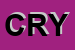 Logo di CRYSTAL