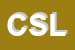 Logo di CDR DI SABINI LUCIANA