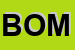 Logo di BOMBONIERA