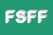 Logo di FEDERSI--SAS DI FEDERICO FERMANI E SIMONE BRUSCHI