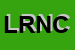 Logo di LA ROTONDA DI NICOLA CARRIERO E C SNC