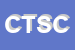 Logo di CSD TALEVI SRL CENTRO SERVIZI DOGANALI