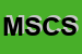 Logo di MASSACCESI SERGIO e C SNC