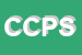 Logo di CPS COMPAGNIA PORTUALI SERVIZI SOCCOOP ARL