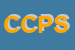 Logo di CPS COMPAGNIA PORTUALI SERVIZI SOCCOOP ARL