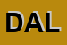 Logo di DALL'ASTA