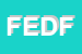 Logo di FC EXPRESS DIVISIONE FREDDO SAS