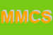 Logo di MC MARKETING E COMUNICAZIONE SRL