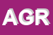 Logo di AGRILEASING SPA
