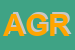 Logo di AGRILEASING (SPA)