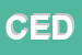Logo di CEDIFIN