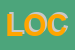 Logo di LOCAFIT (SPA)