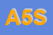 Logo di AGENZIA 56 SRL