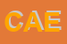 Logo di CENTRO ASSISTENZA ECOLOGICA