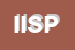Logo di ISPESL ISTITUTO SUPERIORE PER LA PREVENZIONE E LA SICUREZZA DEL LAVORO