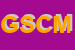 Logo di GMR SNC DI CERUSICO M e IANNI W