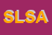 Logo di STUDIO LEGALE STINGONE -ASSOCIAZIONE PROFESSIONALE