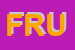 Logo di FRUITS