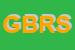 Logo di GLOBAL BUSINESS RESOURCES SRL
