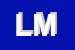 Logo di LIMPIDO MASSIMO