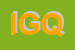 Logo di IGQ