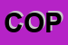 Logo di COPEMO