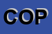 Logo di COPEMO