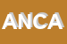 Logo di AGENZIA NIRVANA DI CAMPAGNOLO ANNA