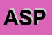 Logo di ASPEA