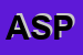 Logo di ASPEA