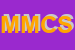 Logo di MC MANAGEMENT CONSULTANTS SRL