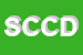 Logo di SERVICE e CONSULTING COMMUNICATION DELL-ARCH D LUCHETTI E C SNC
