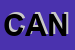 Logo di CANALINI