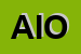 Logo di AIOMA