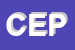 Logo di CEPA