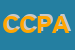 Logo di COPA CONSORZIO PROVINCIALE ABITAZIONI