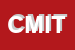 Logo di COMETT MARCHE INNOVATION TRAINING