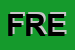 Logo di FREEDENT