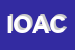 Logo di ISODENT DI OLIVIERI A e C SNC