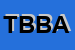 Logo di TRE B DI BORDIN ANDREA