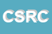 Logo di CIRCOLO SPORTIVO RICREATIVO CULTURALE COLLODI