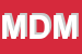 Logo di MEDIATECA DELLE MARCHE