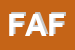 Logo di FONDO ARTIGIANATO FORMAZIONE